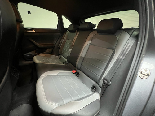 Volkswagen Nivus 1.0 Tsi Tiptronic Highline