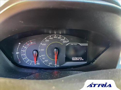 Imagem 13 de 13 de Chevrolet Spin 1.8 Activ7 8v