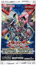 Comprar Booster Avulso - Booster Avulso - Yu-gi-oh