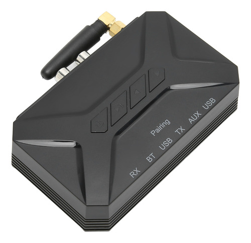 Transmisor Receptor De Sonido Bluetooth 2 En 1, 164 Pies, Rc