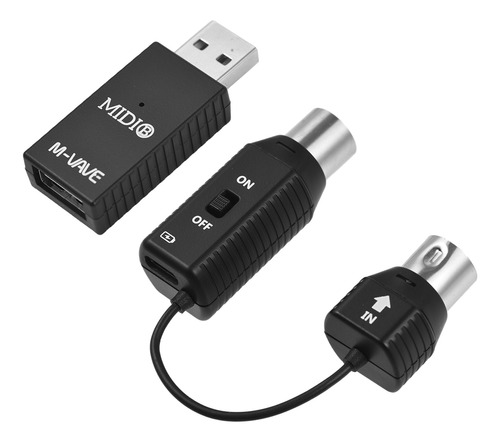 Sistema De Transmisión De Audio Inalámbrico Compatible Con M