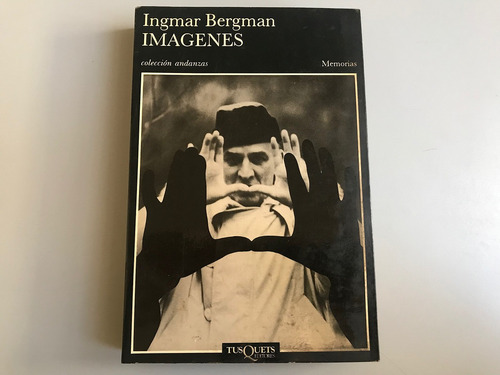 Imágenes - Ingmar Bergman