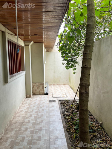 Casa En Punta Mogotes