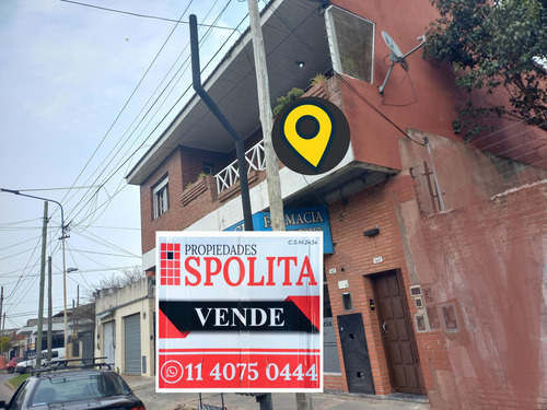 Ph En Ventas En Remedios De Escalada