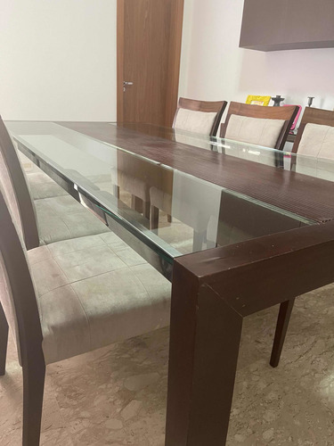 Mesa, Aparador, Cadeiras A Especialista
