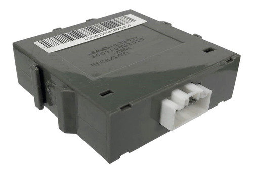 Modulo Do Sensor Ré 3603100u2010 Jac J6 011 012 013 014 (Usado)
