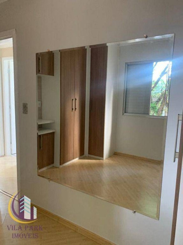 Imagem 8 de 23 de Apartamento 3 Dormitórios - Ap2076