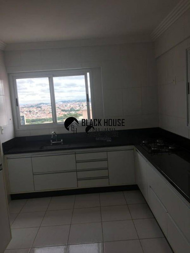 Imagem 24 de 30 de Cobertura Com 3 Dormitórios À Venda, 200 M² Por R$ 1.100.000,00 - Edifício Saint Germain - Sorocaba/sp - Co0024