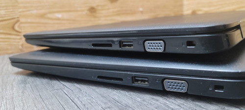 Laptop Dell Latitude 3500 15 In I5-8va 16 Gb Ram 256 Ssd (Reacondicionado)
