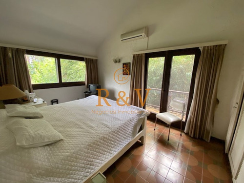 Imagen 8 de 19 de Casa, 4 Dormitorios, 5 Baños, San Rafael, Venta