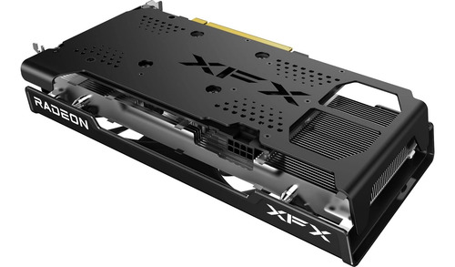 Xfx Speedster Swft 210 Radeon Rx 6600 Core Gaming Graphic...