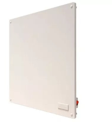 Panel Calefactor Winco W62 500w B/consumo Eco C/chapa Deflec