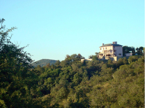 Corral De Barrancas Unquillo