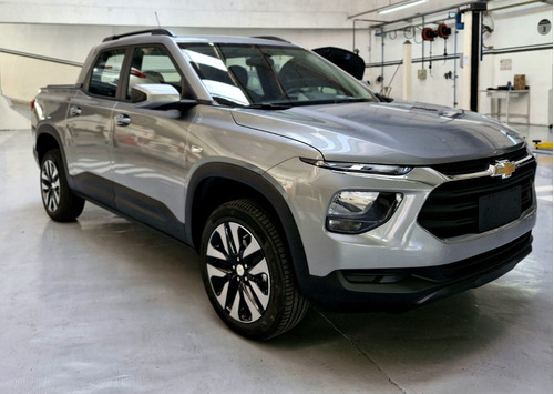 Chevrolet Montana LT MT
