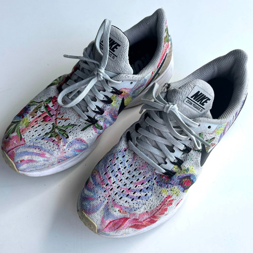 Zapatillas Nike Mujer Pegasus 35 (Usado)