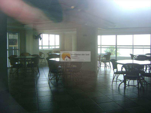 Imagem 22 de 28 de Apartamento Com 1 Dorm, Aviação, Praia Grande - R$ 350 Mil, Cod: 2894 - V2894
