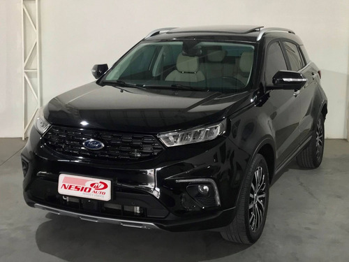 Imagem 1 de 15 de Ford Territory 1.5 Titanium - 2021