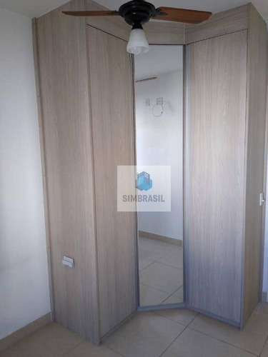 Imagem 10 de 10 de Excelente Apartamento - Ap1640