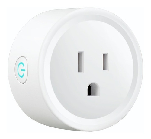 Enchufe Inteligente Smart Wifi Mini