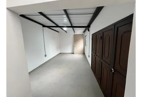 Apartaestudio En Alquiler En Envigado - Centro