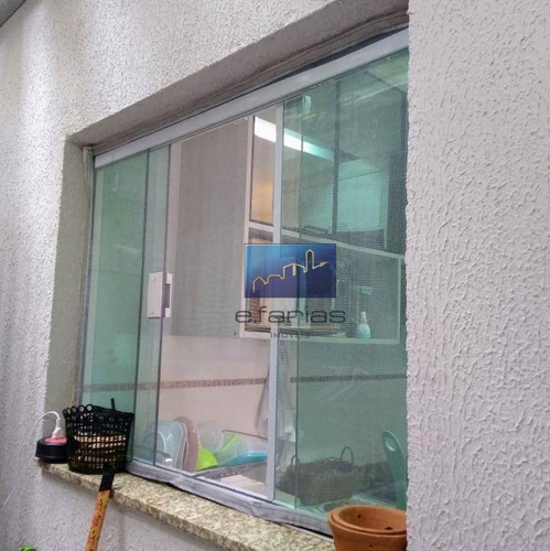 Imagem 16 de 30 de Sobrado Com 2 Dormitórios À Venda, 130 M² Por R$ 499.000,00 - Vila Matilde - São Paulo/sp - So1166