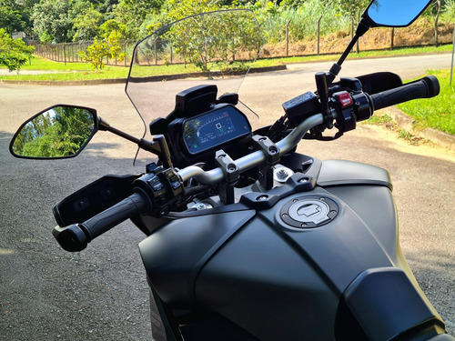 Yamaha Mt09 Tracer 2023