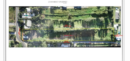 Terreno Ideal Para Proyectos Inmobiliarios (177421)