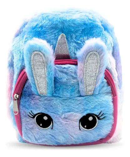 Mochila Unicornio Kawaii MercadoLibre