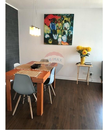 ¡moderno Dept. En Arica Frente Al Mar Y Casino!