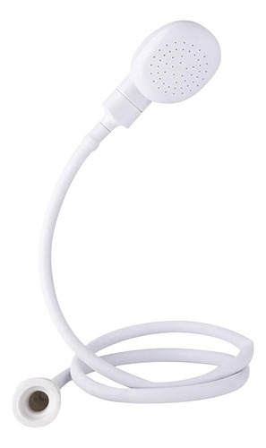 Para . Manguera For Grifo De Lavabo, Cabezal Rociador De