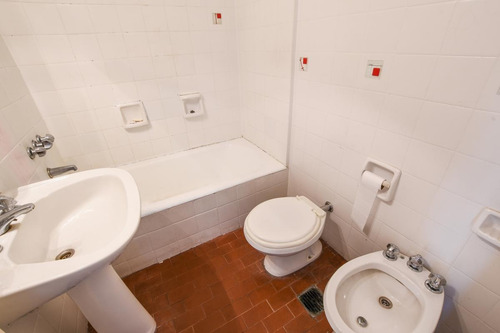 Imagen 17 de 17 de Departamento 2 Dormitorios En Venta Microcentro Rosario