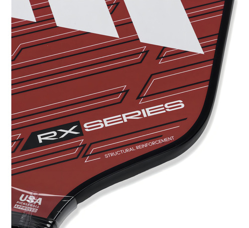 Raqueta de pickleball adidas Rx Attk