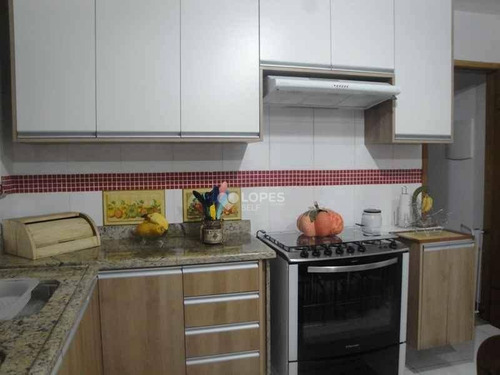 Imagem 10 de 14 de Casa Com 5 Dormitórios À Venda, 200 M² Por R$ 1.400.000,00 - São Francisco - Niterói/rj - Ca16003
