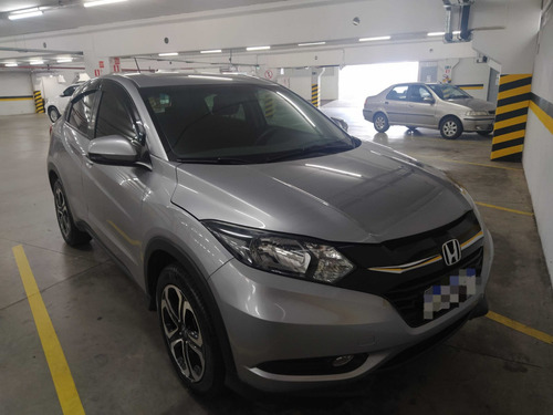 Honda HR-V 1.8 Lx Flex Aut. 5p