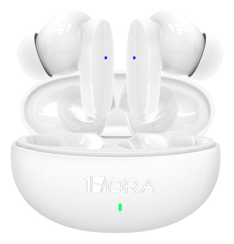 Audífonos In-ear Inalámbricos 1hora Aut205