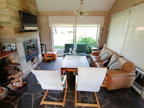 Chalet En Paradas - Ref: 3505