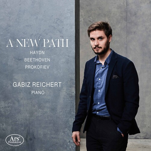 Beethoven//reichert New Path Sacd