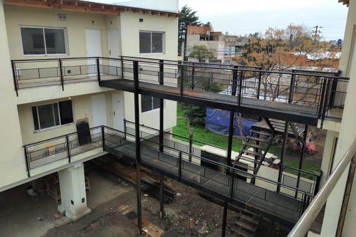 Imagen 10 de 15 de Departamento 2 Ambientes (anticipo Y Cuotas)