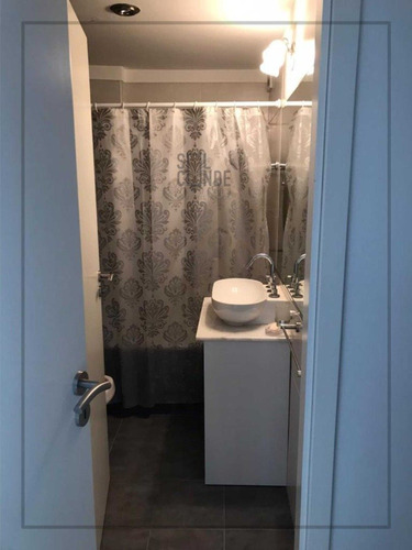 Imagen 14 de 14 de Oportunidad!! Venta Dpto. 2 Amb. Con Cochera. Playa Chica.
