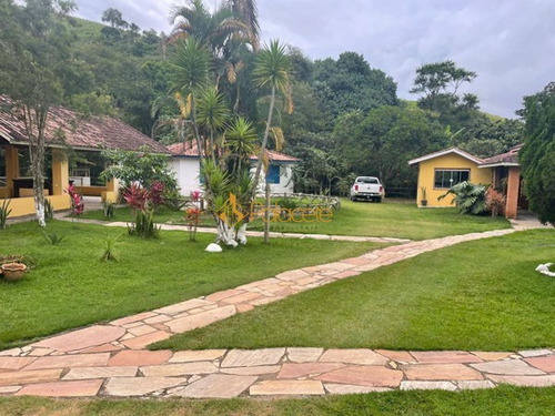 Imagem 13 de 16 de Rural Chacara Com 4 Quartos - 59643-v
