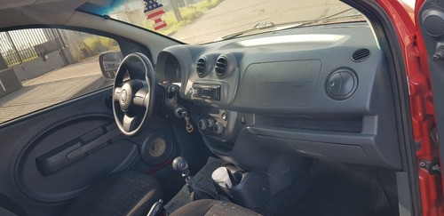 Imagem 11 de 13 de Fiat Fiorino