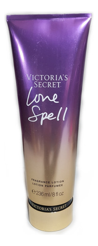 Victoria's Secret Crema Loción Corporal Love Spell 236ml