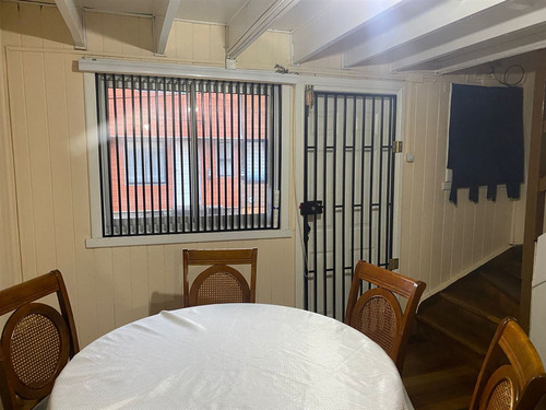 Casa En Valdivia