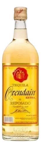 Tequila Orendain Ollitas Reposado Tradicional 1000ml