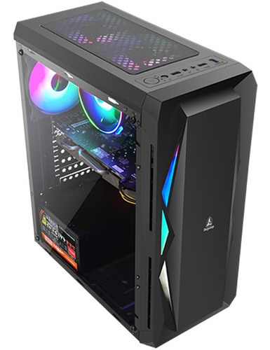 Torre Cpu Gamer Core I5 9400 Hd 630 1tb 8gb Pc