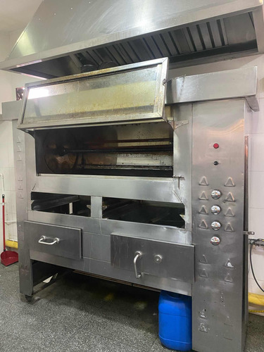 Venta Horno Para Asar Pollo