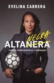 Alta Negra - Evelina Cabrera