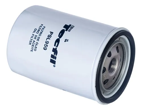 Filtro De Aceite Tecfil Psl959 - Ng Seller