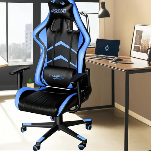 Marvo SCORPION CH-106 — foto publicada por Mercado Libre
