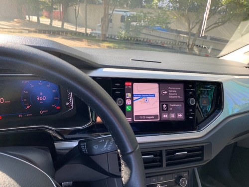 Polo Highline Tsi 2019